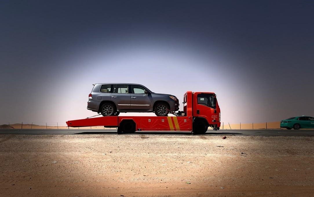 سطحة الدمام